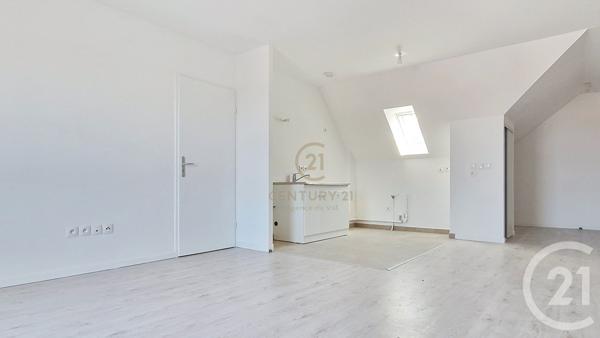 Appartement F2 à vendre  2 pièces - 48,42 m2 TORCY - 77