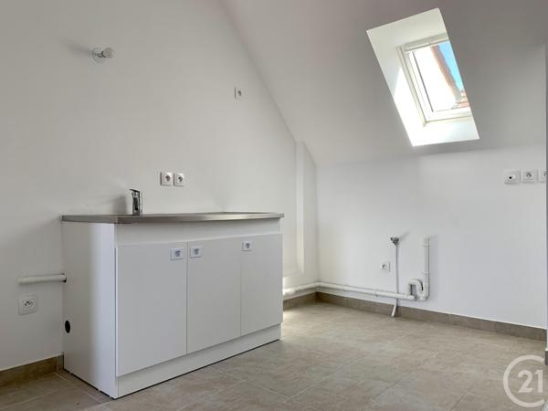 Appartement F2 à vendre  2 pièces - 48,42 m2 TORCY - 77