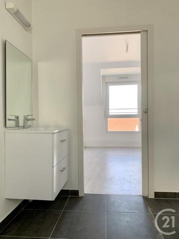 Appartement F2 à vendre  2 pièces - 48,42 m2 TORCY - 77