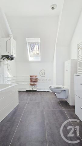 Appartement F2 à vendre  2 pièces - 48,42 m2 TORCY - 77