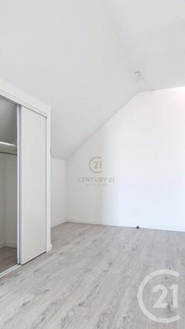 Appartement F2 à vendre  2 pièces - 48,42 m2 TORCY - 77