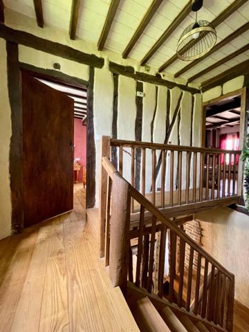 Exclusivité Maison Gasconne type T6 avec garage