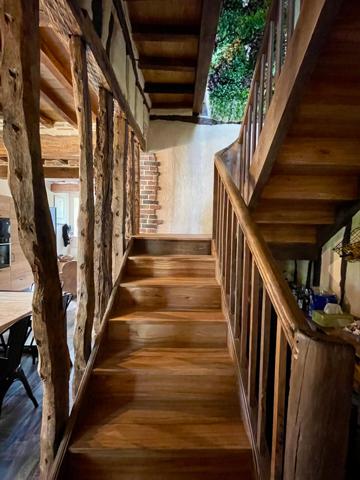 Exclusivité Maison Gasconne type T6 avec garage