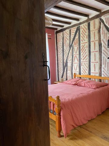 Exclusivité Maison Gasconne type T6 avec garage