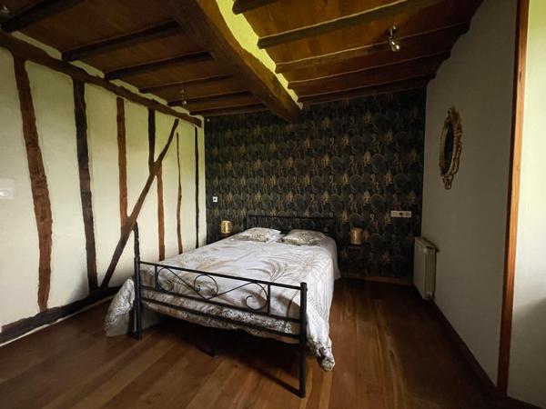 Exclusivité Maison Gasconne type T6 avec garage