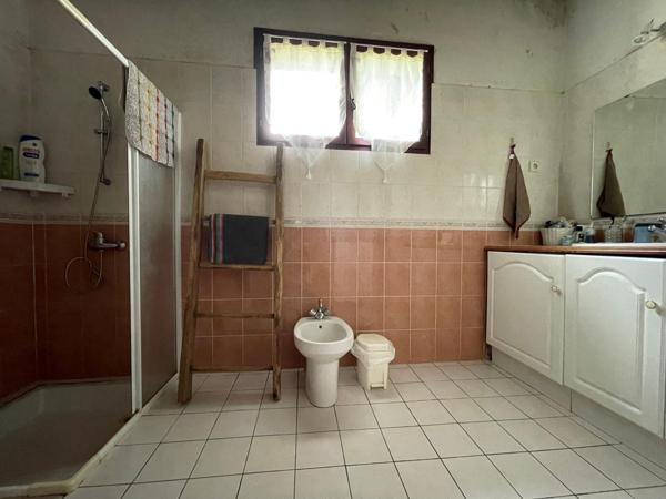 Exclusivité Maison Gasconne type T6 avec garage