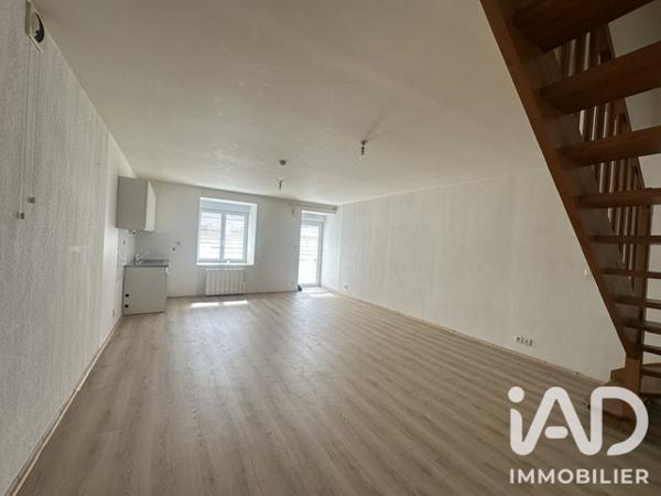Appartement à vendre 4 pièces 94 m² Vitré