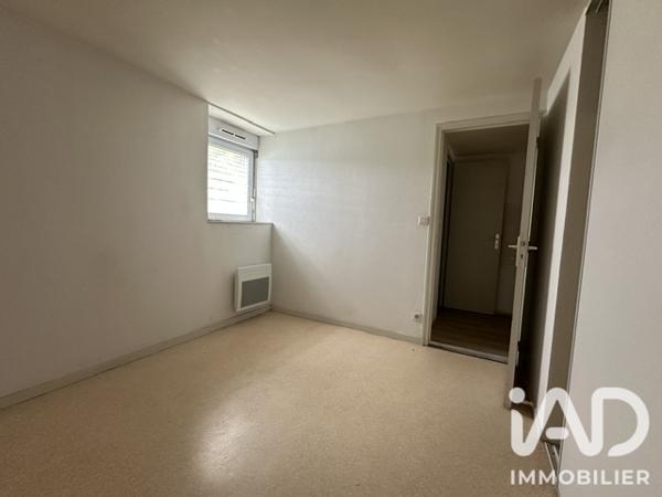 Appartement à vendre 4 pièces 94 m² Vitré