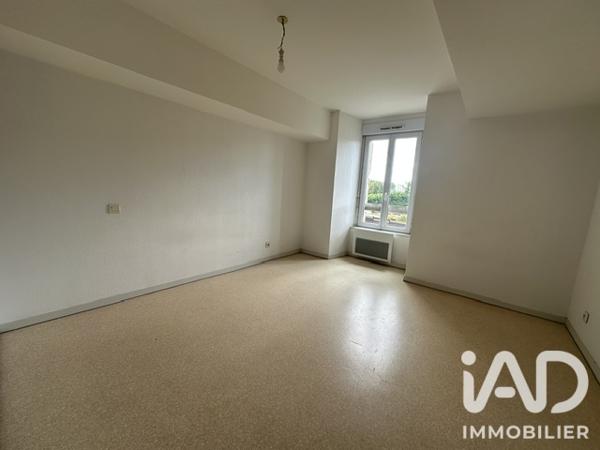 Appartement à vendre 4 pièces 94 m² Vitré