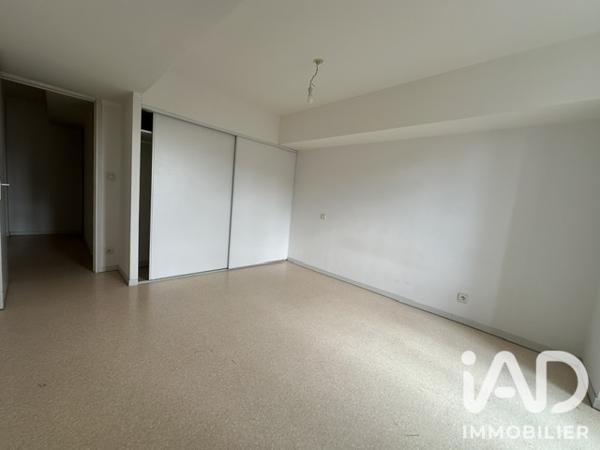 Appartement à vendre 4 pièces 94 m² Vitré