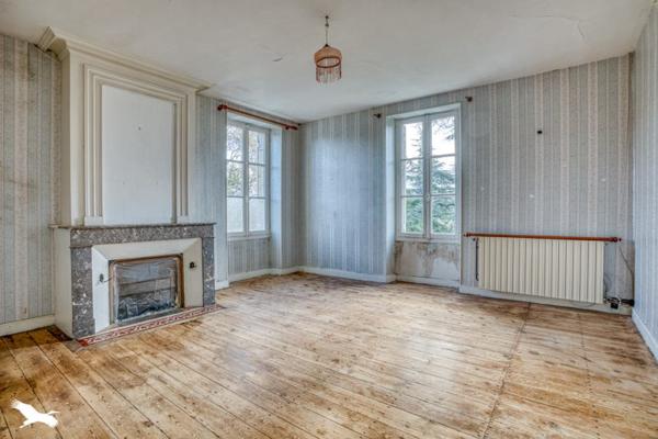 Maison à vendre |  Lévignac-de-Guyenne |  7 pièces | 224 m²
