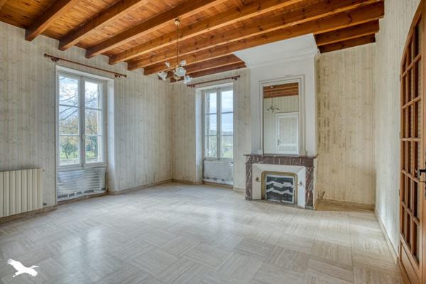 Maison à vendre |  Lévignac-de-Guyenne |  7 pièces | 224 m²