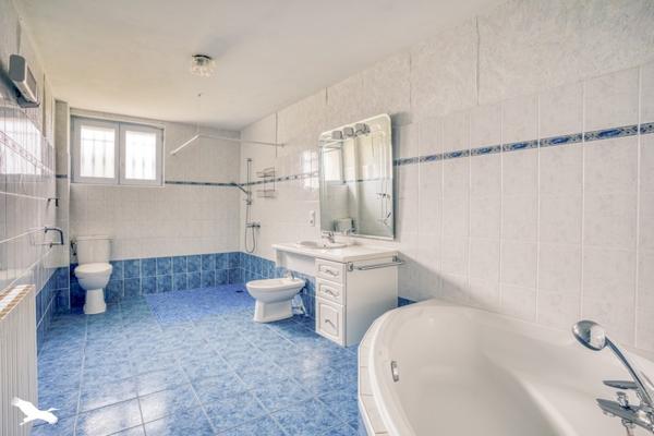 Maison à vendre |  Lévignac-de-Guyenne |  7 pièces | 224 m²