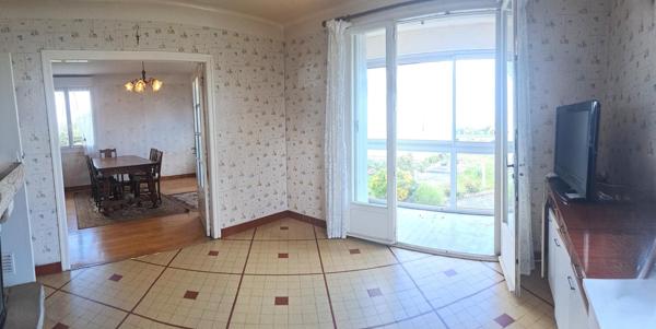 Maison à LE VIVIER-SUR-MER, 35960 - 4 pièces 116m²