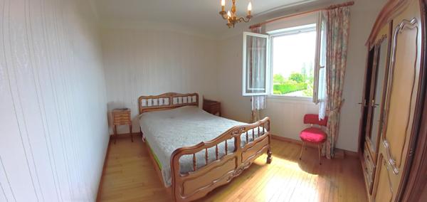 Maison à LE VIVIER-SUR-MER, 35960 - 4 pièces 116m²