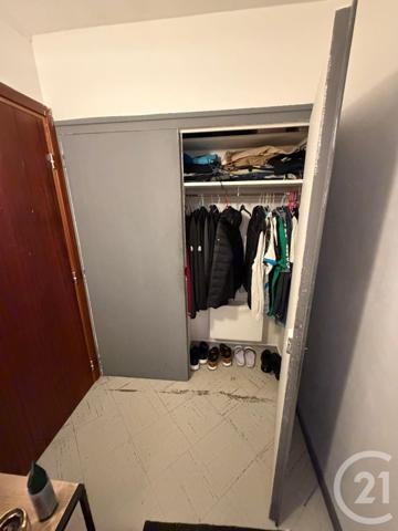 Appartement à vendre  3 pièces - 53,81 m2 MONTLUCON - 03