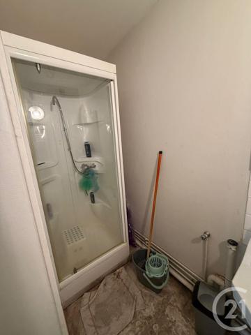 Appartement à vendre  3 pièces - 53,81 m2 MONTLUCON - 03