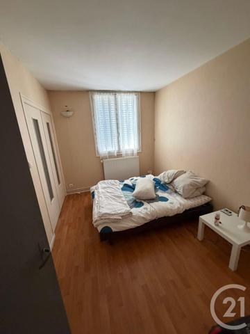 Appartement à vendre  3 pièces - 53,81 m2 MONTLUCON - 03