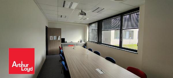 Bureau à louer à NOGENT LE PHAYE 28630