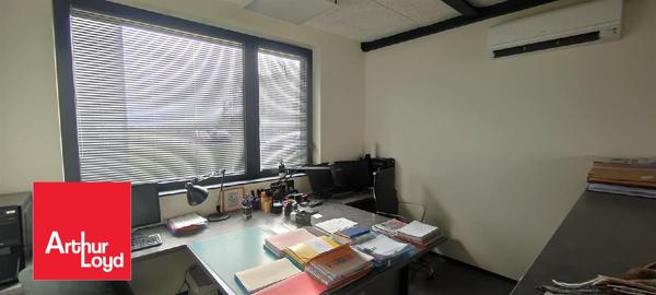 Bureau à louer à NOGENT LE PHAYE 28630