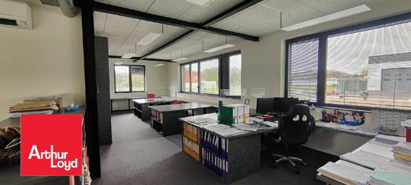 Bureau à louer à NOGENT LE PHAYE 28630