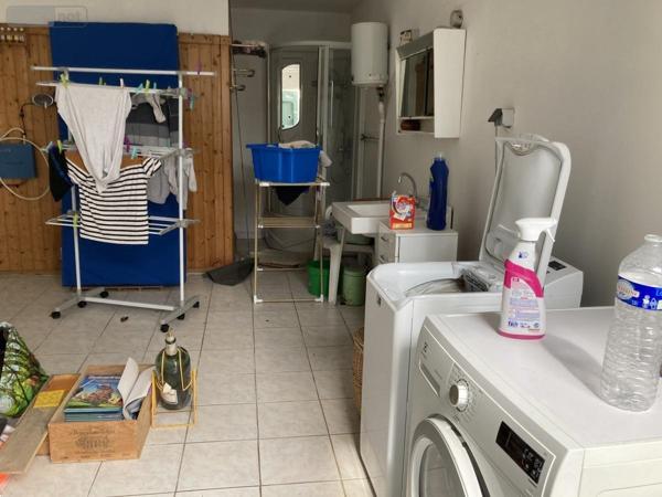 Maison à vendre à Bucquoy dans le Pas-de-Calais (62116), ref : 62003-967