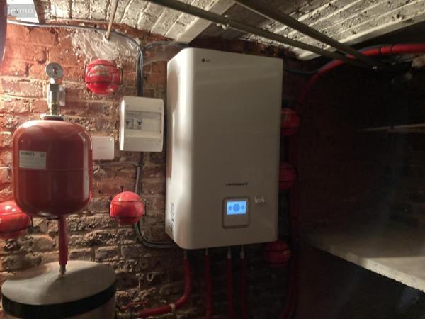 Maison à vendre à Bucquoy dans le Pas-de-Calais (62116), ref : 62003-967