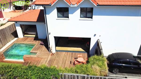 Maison à ARCACHON (33120)