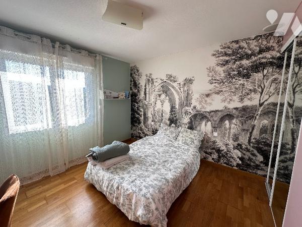 Une maison individuelle