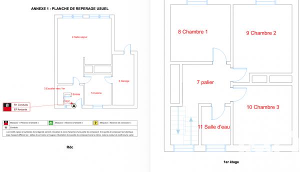 Maison à vendre 5 pièces 93 m² La Rochelle