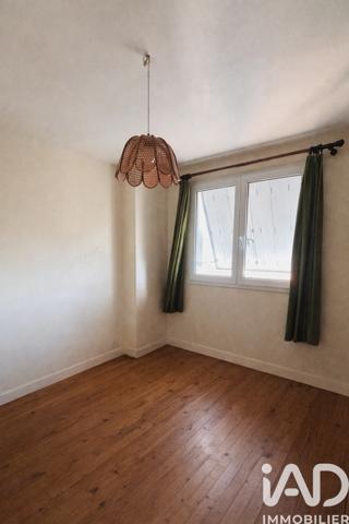 Maison à vendre 5 pièces 93 m² La Rochelle