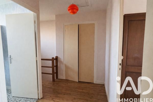 Maison à vendre 5 pièces 93 m² La Rochelle