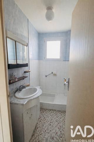 Maison à vendre 5 pièces 93 m² La Rochelle