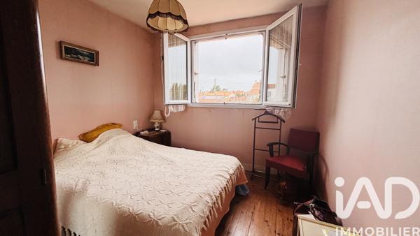 Maison à vendre 5 pièces 93 m² La Rochelle