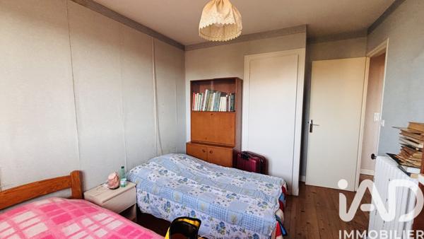 Maison à vendre 5 pièces 93 m² La Rochelle