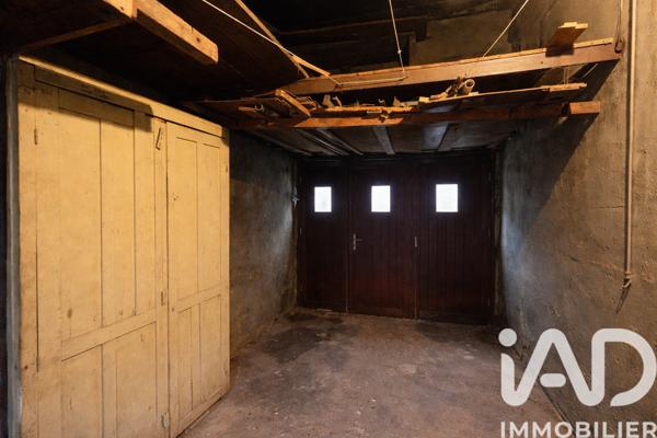 Maison à vendre 5 pièces 93 m² La Rochelle