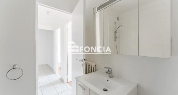 À vendre Appartement 3 pièces 66.1 m² - Nantes 44100