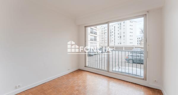 À vendre Appartement 3 pièces 66.1 m² - Nantes 44100