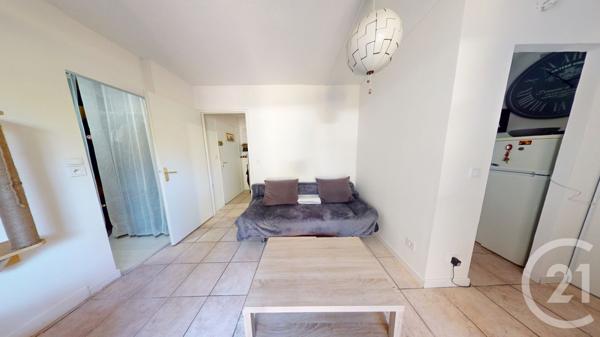 Appartement T2 à vendre  2 pièces - 32,69 m2 TOULOUSE - 31