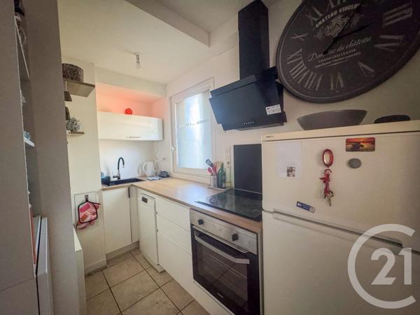 Appartement T2 à vendre  2 pièces - 32,69 m2 TOULOUSE - 31