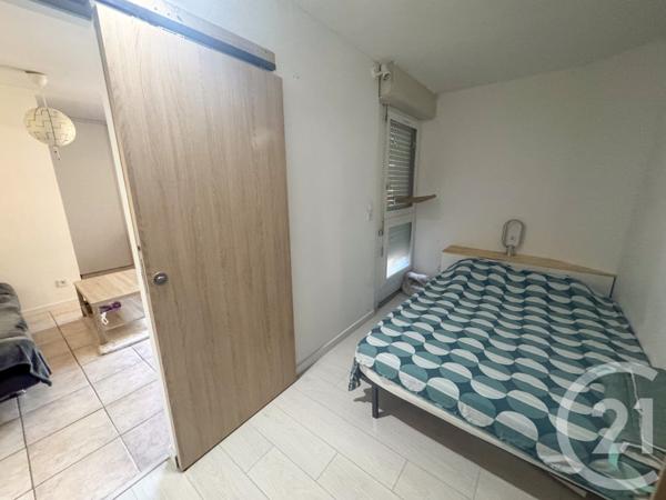 Appartement T2 à vendre  2 pièces - 32,69 m2 TOULOUSE - 31
