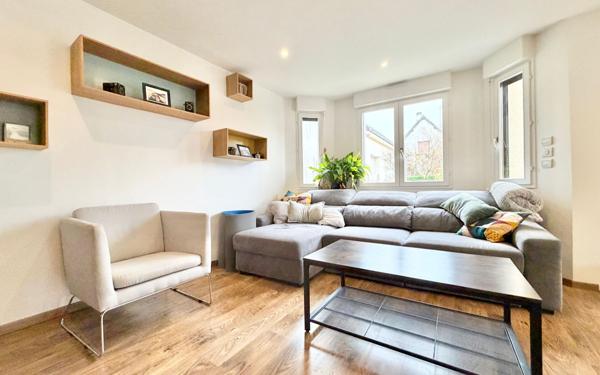 Maison à vendre    5 pièces • 169 m2 Chartres