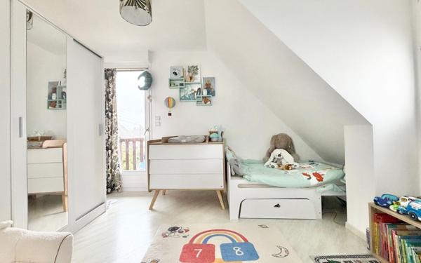 Maison à vendre    5 pièces • 169 m2 Chartres