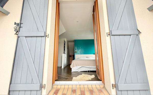 Maison à vendre    5 pièces • 169 m2 Chartres