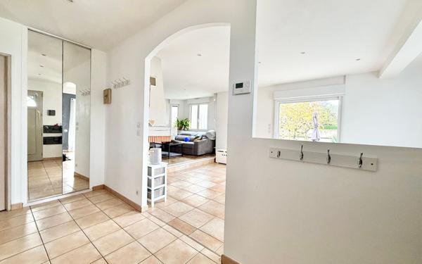 Maison à vendre    5 pièces • 169 m2 Chartres