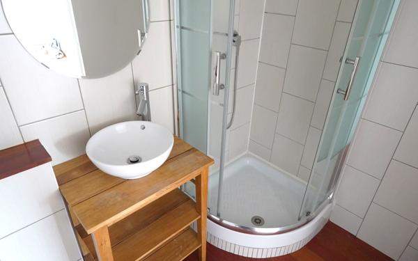 Appartement à vendre    2 pièces • 52 m2 Amiens