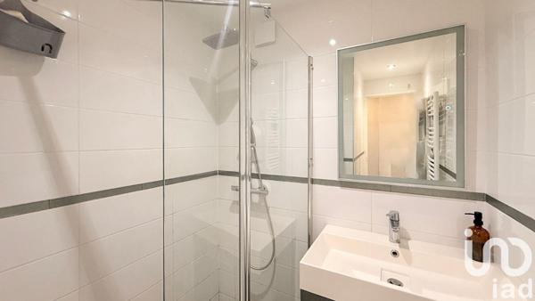 Appartement à vendre 3 pièces 57 m² Eaubonne