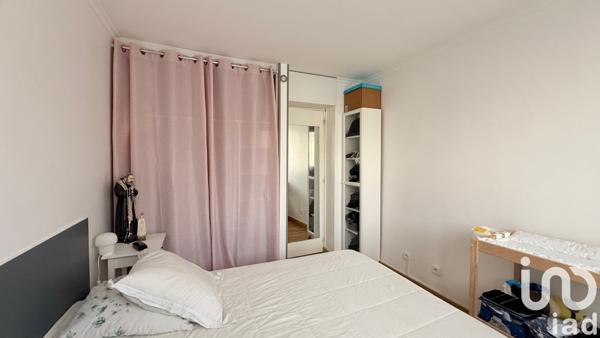 Appartement à vendre 3 pièces 57 m² Eaubonne