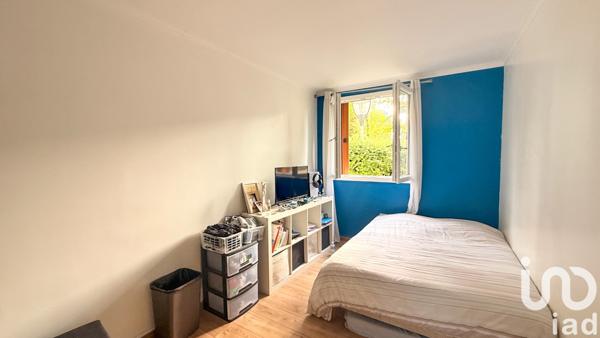 Appartement à vendre 3 pièces 57 m² Eaubonne