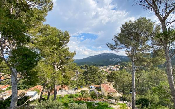 Immeuble à vendre    10 pièces • 274 m2 Marseille 11